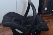 Baby Car Seat