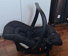 Baby Car Seat