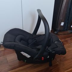 Baby Car Seat
