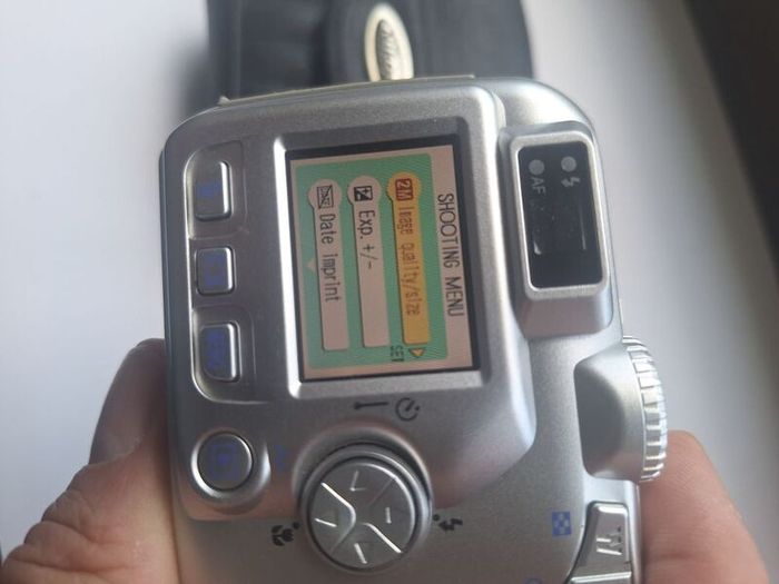 Nikon Coolpix 2100
