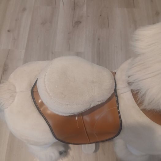 Rocking horse