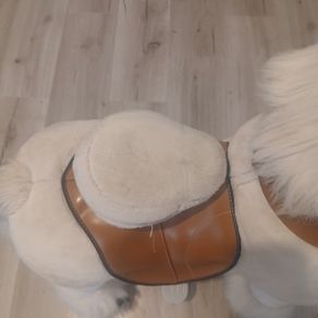 Rocking horse
