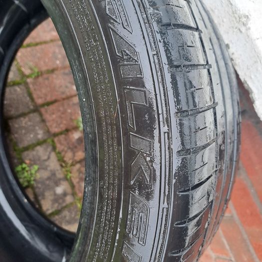275/40R18 Runflat tyre - 103Y Falken tyre Bmw F10/F11 G30/G31