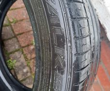 275/40R18 Runflat tyre - 103Y Falken tyre Bmw F10/F11 G30/G31