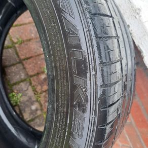 275/40R18 Runflat tyre - 103Y Falken tyre Bmw F10/F11 G30/G31