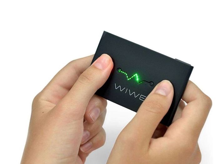 Wiwe Ecg Monitor Rrp 289