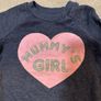 jumper girl size 6-9 m Image 2