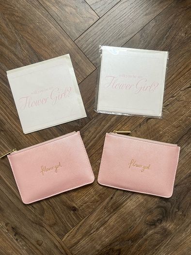 Flower Girl gifts