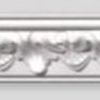 Ceiling Coving, Moulding Polystyrene  for 2 metres length. Image 9