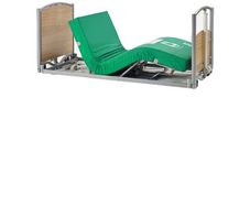 hospital bed