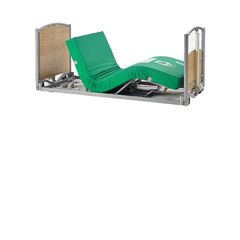 hospital bed