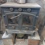 stove solid fuel Image 2