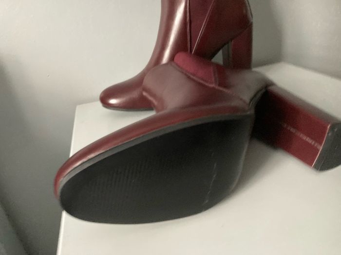 New Ladies Boots