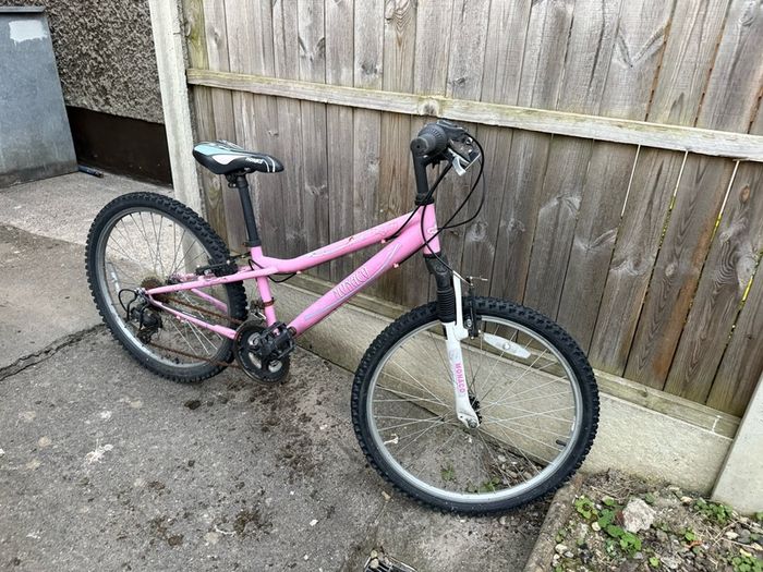 bike