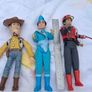 Vintage Interactive Toy Group Image 3
