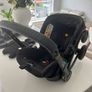 Doona X Car Seat & Stroller With ISOFIX base Image 2