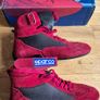 Sparco karting boots 36 Image 7