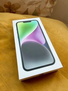 iPhone Midnight 14 128GB