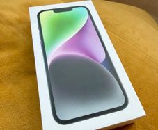 iPhone Midnight 14 128GB