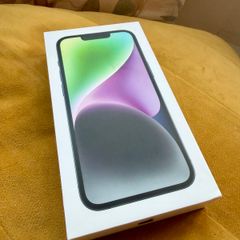 iPhone Midnight 14 128GB