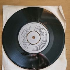 The Drifters Every Nites A Saturday Night 7 inch Vinyl 1976 Bell Records