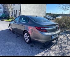 172 Opel Insignia Nct 6/27 / taxed/ ( cheap tax )