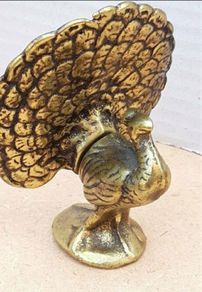 Vintage Brass Lot