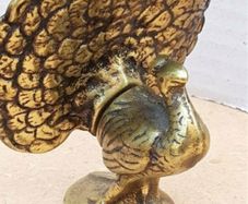 Vintage Brass Lot