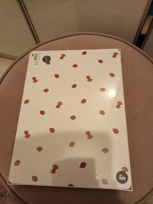 4 place mats