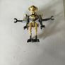 Lego Star Wars 8095 General Grevious' Starfighter Image 6