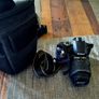 Nikon D3200 digital camera Image 2