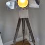 Floor Standing Lamp Image 2