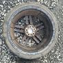 19" Mercedes Amg Style Alloys Image 4