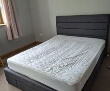 Double Bed