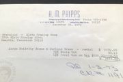 Elvis Memorabilia