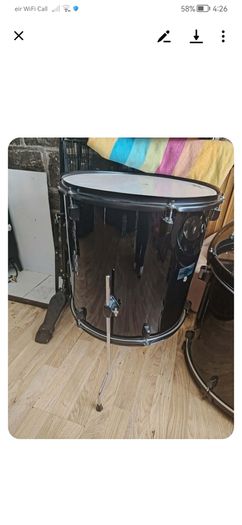 drum