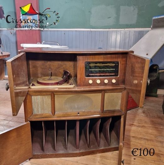 Antiques & Collectables