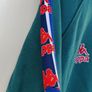Vintage Kappa 1995/97 Barcelona FC Sweatshirt Image 2