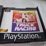 Truck Racing PlayStation1 Ps1 PlayStation2 Ps2 Games Original Image 6