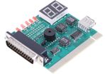 Motherboard Diagnostic Card