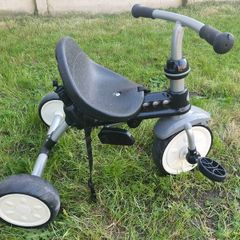 Tricycle