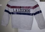 Cute boys jumper