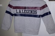 Cute boys jumper