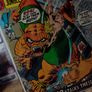 Astonishing Tales ! Ka-Zar ! Lord of The Hidden Jungle ! Issue #32 ! Bronze Age Comic from 1973 ! by Marvel ! Image 3