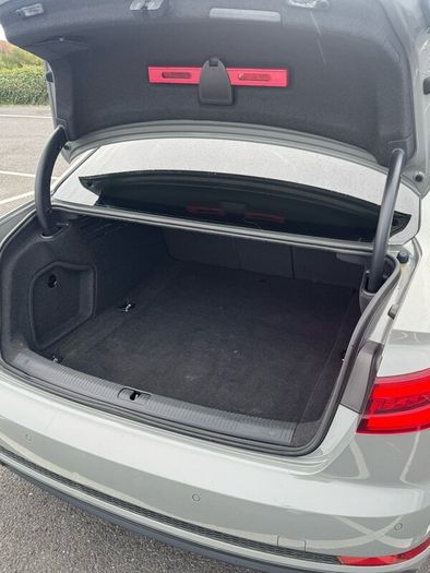 2017 Audi A4 S Line Black Edition 2.0 TDI 190BHP