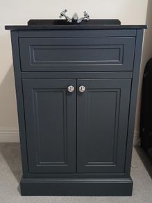 Vanity Unit