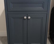 Vanity Unit