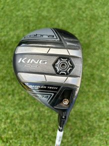 Cobra F8 3 wood
