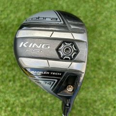 Cobra F8 3 wood