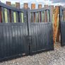 Entrance gates Image 4
